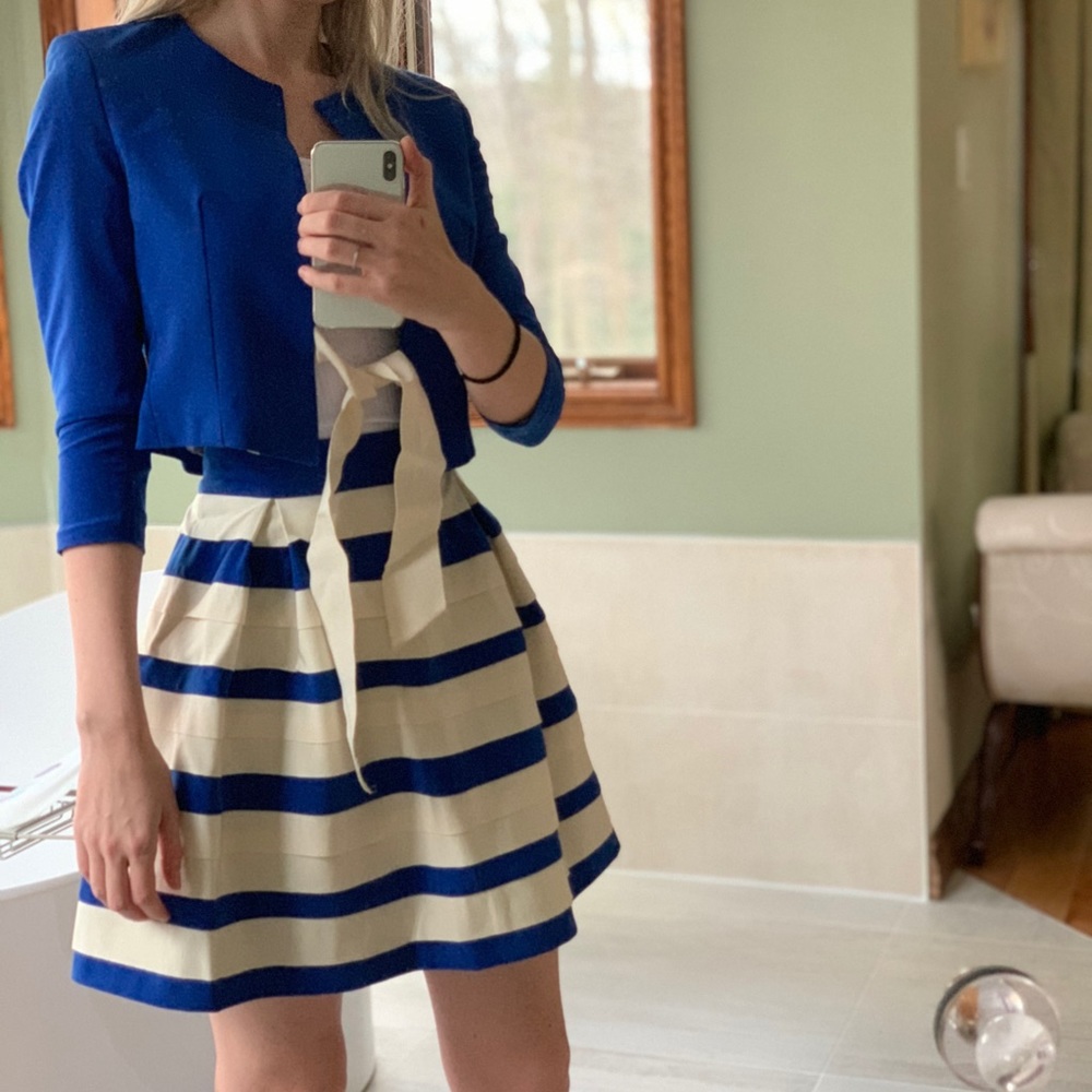 Women’s suit